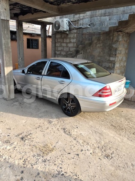 Big with watermark mercedes benz c class greater accra accra 14441
