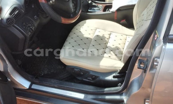 Buy Used Mercedes‒Benz C–Class Silver Car in Accra in Greater Accra Buy Used Mercedes‒Benz C–Class Silver Car in Accra in Greater Accra