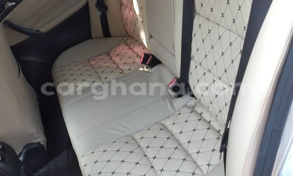 Sayi Na hannu Mercedes‒Benz C–Class Azurfa Mota in Accra a Greater Accra Sayi Na hannu Mercedes‒Benz C–Class Azurfa Mota in Accra a Greater Accra