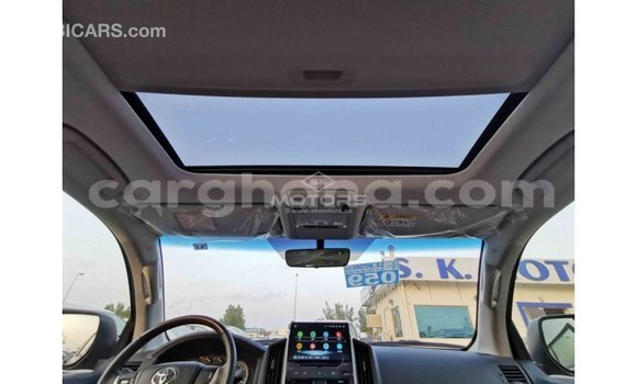 Buy Import Toyota Land Cruiser Other Car in Import - Dubai in Ashanti Buy Import Toyota Land Cruiser Other Car in Import - Dubai in Ashanti