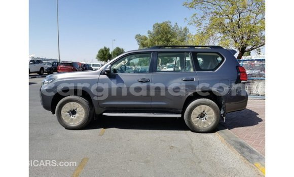 Ra Imported Toyota Prado Miiran Ọkọ̀ in Import - Dubai ni Ashanti Ra Imported Toyota Prado Miiran Ọkọ̀ in Import - Dubai ni Ashanti