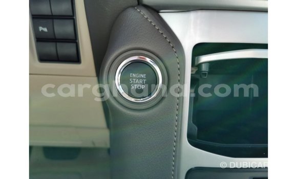 Ra Imported Toyota Prado Miiran Ọkọ̀ in Import - Dubai ni Ashanti Ra Imported Toyota Prado Miiran Ọkọ̀ in Import - Dubai ni Ashanti