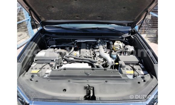Sayi Imported Toyota Prado Sauran Mota in Import - Dubai a Ashanti Sayi Imported Toyota Prado Sauran Mota in Import - Dubai a Ashanti