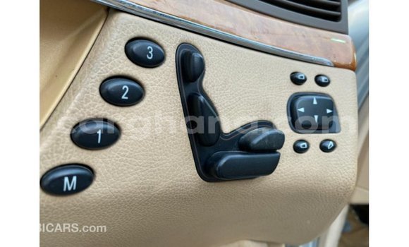 Ra Imported Mercedes‒Benz 200 Miiran Ọkọ̀ in Import - Dubai ni Ashanti Ra Imported Mercedes‒Benz 200 Miiran Ọkọ̀ in Import - Dubai ni Ashanti