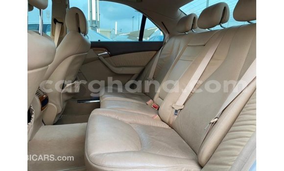 Ra Imported Mercedes‒Benz 200 Miiran Ọkọ̀ in Import - Dubai ni Ashanti Ra Imported Mercedes‒Benz 200 Miiran Ọkọ̀ in Import - Dubai ni Ashanti