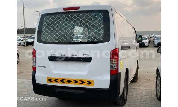 Sayi Imported Mitsubishi Van White Babbar mota in Import - Dubai a Ashanti Sayi Imported Mitsubishi Van White Babbar mota in Import - Dubai a Ashanti