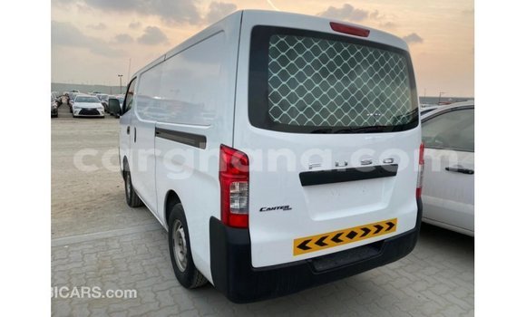 Sayi Imported Mitsubishi Van White Babbar mota in Import - Dubai a Ashanti Sayi Imported Mitsubishi Van White Babbar mota in Import - Dubai a Ashanti