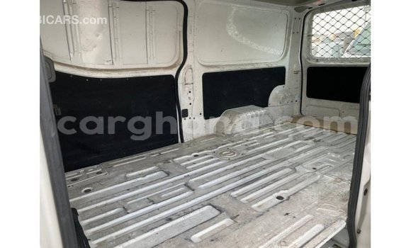 Sayi Imported Mitsubishi Van White Babbar mota in Import - Dubai a Ashanti Sayi Imported Mitsubishi Van White Babbar mota in Import - Dubai a Ashanti