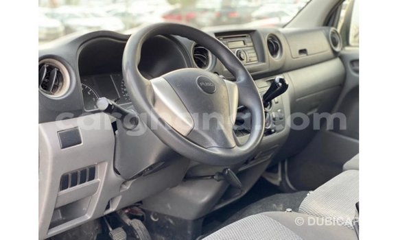 Sayi Imported Mitsubishi Van White Babbar mota in Import - Dubai a Ashanti Sayi Imported Mitsubishi Van White Babbar mota in Import - Dubai a Ashanti