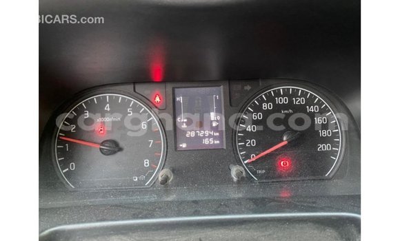 Sayi Imported Mitsubishi Van White Babbar mota in Import - Dubai a Ashanti Sayi Imported Mitsubishi Van White Babbar mota in Import - Dubai a Ashanti