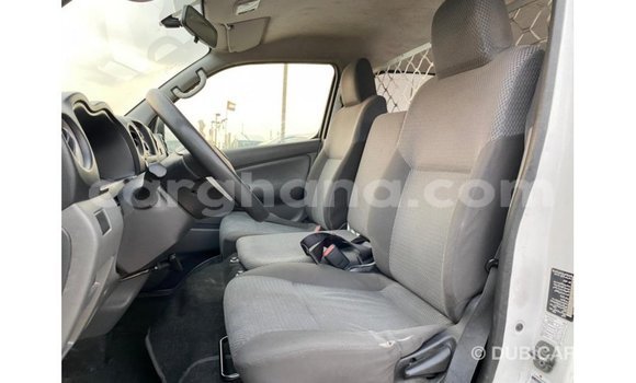 Sayi Imported Mitsubishi Van White Babbar mota in Import - Dubai a Ashanti Sayi Imported Mitsubishi Van White Babbar mota in Import - Dubai a Ashanti