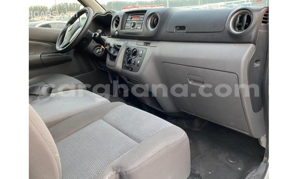 Sayi Imported Mitsubishi Van White Babbar mota in Import - Dubai a Ashanti Sayi Imported Mitsubishi Van White Babbar mota in Import - Dubai a Ashanti