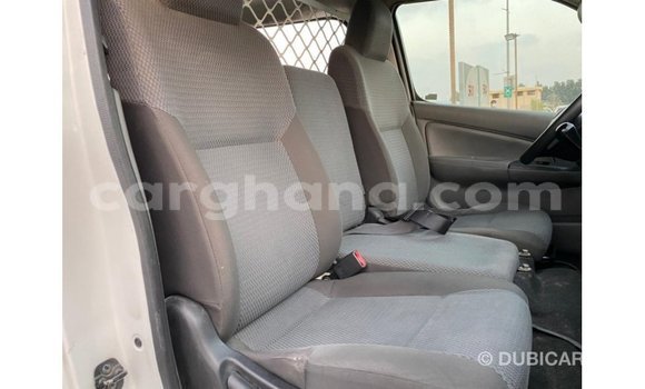 Sayi Imported Mitsubishi Van White Babbar mota in Import - Dubai a Ashanti Sayi Imported Mitsubishi Van White Babbar mota in Import - Dubai a Ashanti