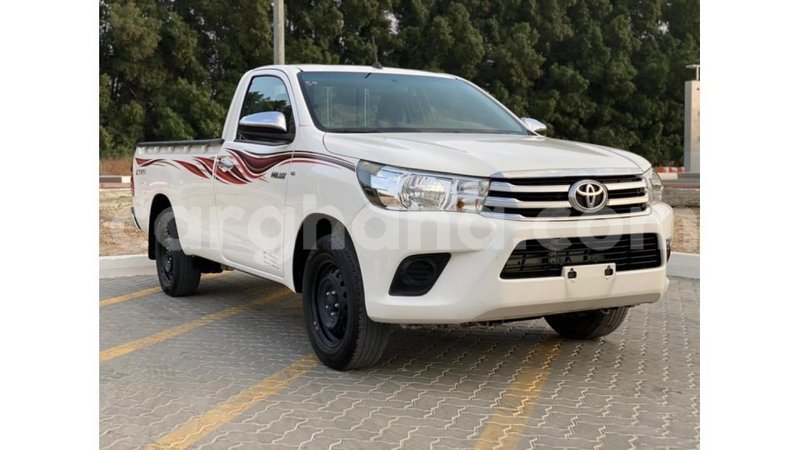 Big with watermark toyota hilux ashanti import dubai 14461