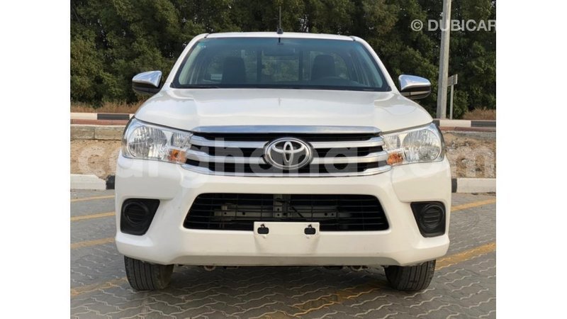 Big with watermark toyota hilux ashanti import dubai 14461