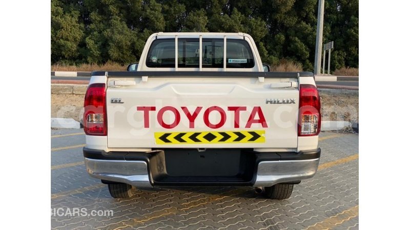 Big with watermark toyota hilux ashanti import dubai 14461