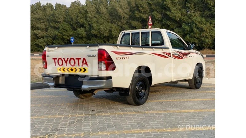 Big with watermark toyota hilux ashanti import dubai 14461