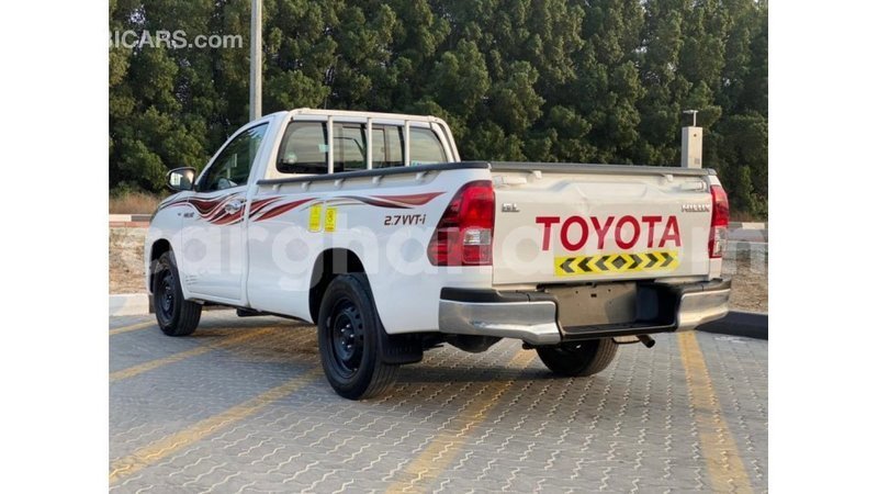 Big with watermark toyota hilux ashanti import dubai 14461