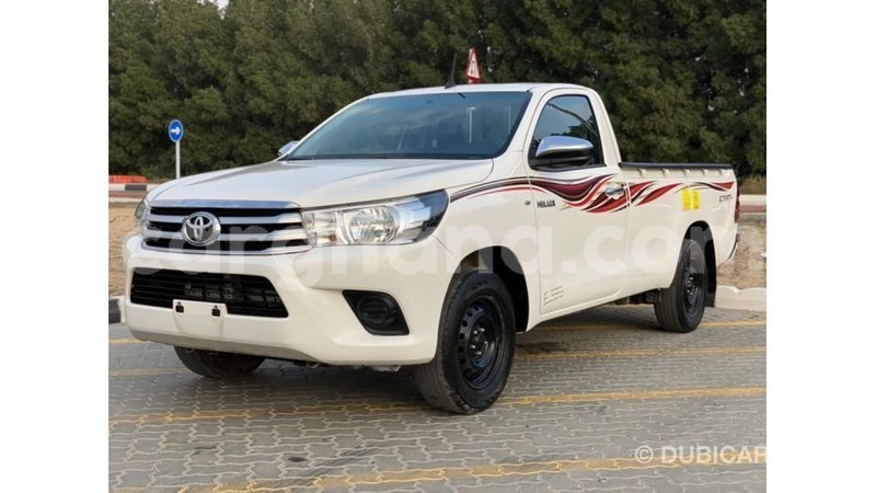 Big with watermark toyota hilux ashanti import dubai 14461