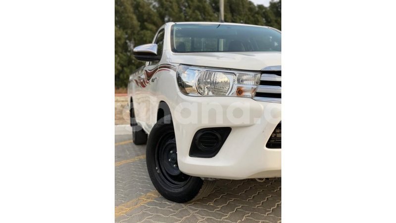 Big with watermark toyota hilux ashanti import dubai 14461