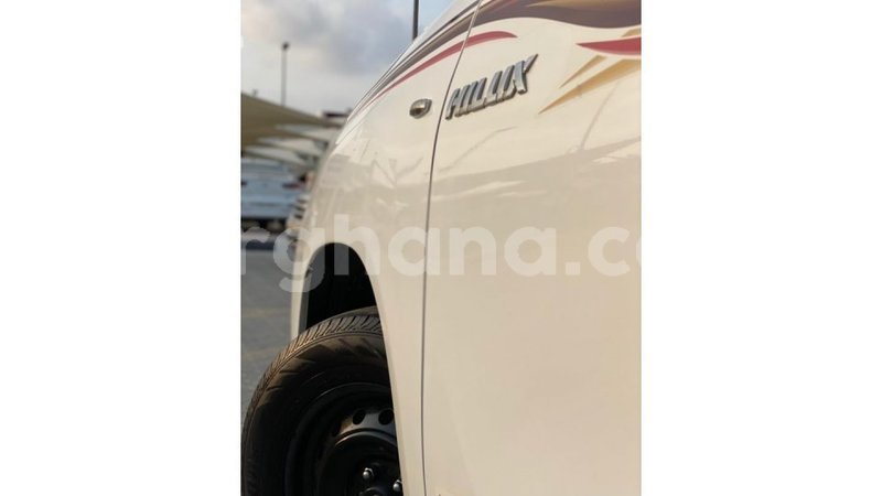 Big with watermark toyota hilux ashanti import dubai 14461