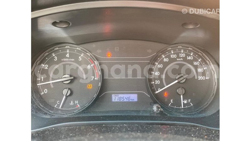 Big with watermark toyota hilux ashanti import dubai 14461