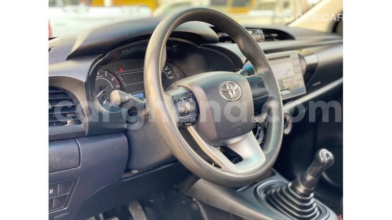 Big with watermark toyota hilux ashanti import dubai 14461