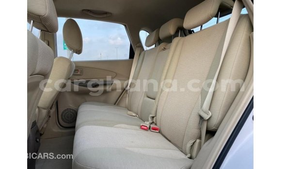 Sayi Imported Hyundai Tucson White Mota in Import - Dubai a Ashanti Sayi Imported Hyundai Tucson White Mota in Import - Dubai a Ashanti