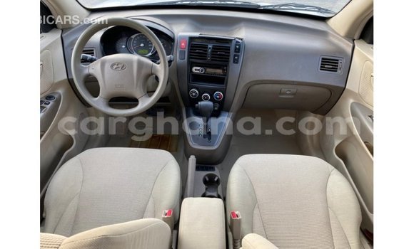 Sayi Imported Hyundai Tucson White Mota in Import - Dubai a Ashanti Sayi Imported Hyundai Tucson White Mota in Import - Dubai a Ashanti
