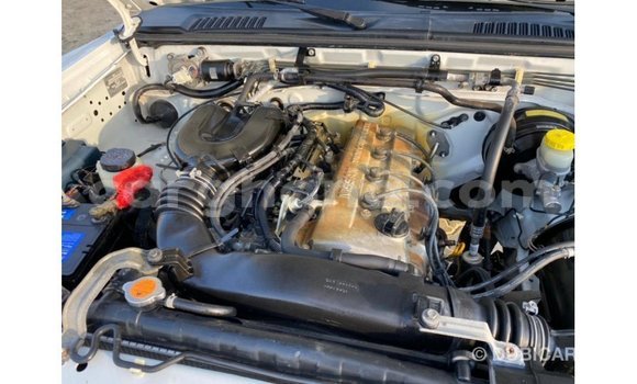 Buy Import Nissan Pickup White Car in Import - Dubai in Ashanti Buy Import Nissan Pickup White Car in Import - Dubai in Ashanti