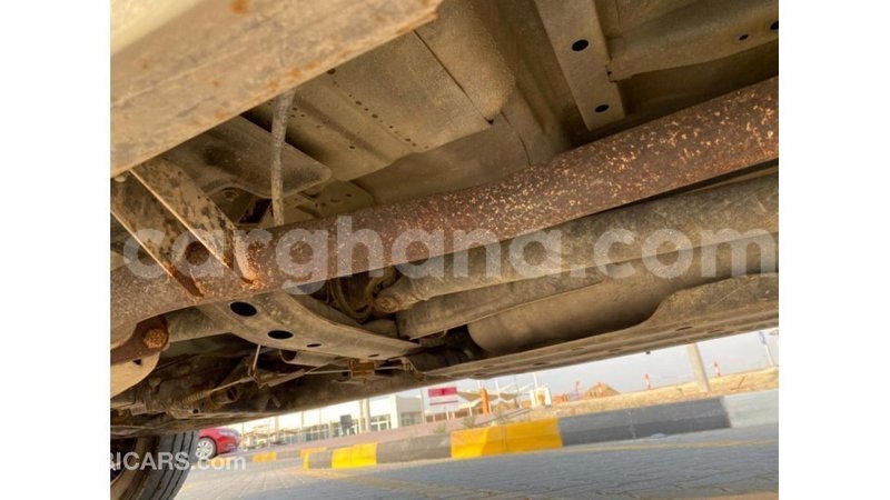 Big with watermark nissan pickup ashanti import dubai 14463