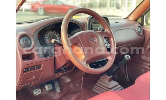 Buy Import Nissan Pickup White Car in Import - Dubai in Ashanti Buy Import Nissan Pickup White Car in Import - Dubai in Ashanti