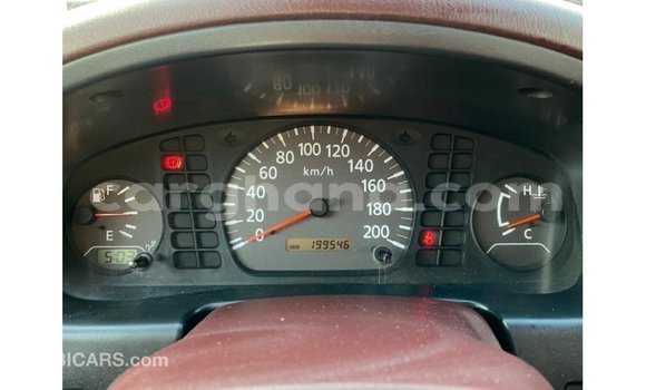 Buy Import Nissan Pickup White Car in Import - Dubai in Ashanti Buy Import Nissan Pickup White Car in Import - Dubai in Ashanti