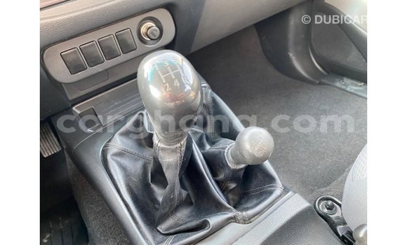 Sayi Imported Mitsubishi L200 White Mota in Import - Dubai a Ashanti Sayi Imported Mitsubishi L200 White Mota in Import - Dubai a Ashanti