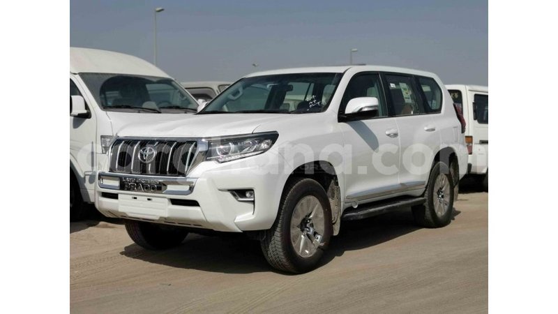 Big with watermark toyota prado ashanti import dubai 14468