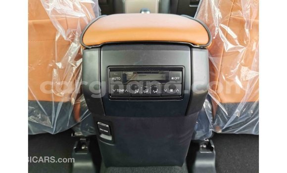 Buy Import Toyota Prado White Car in Import - Dubai in Ashanti Buy Import Toyota Prado White Car in Import - Dubai in Ashanti