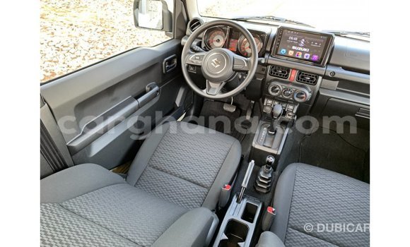 Buy Import Suzuki Jimny Beige Car in Import - Dubai in Ashanti Buy Import Suzuki Jimny Beige Car in Import - Dubai in Ashanti