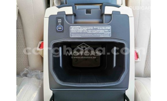 Ra Imported Toyota Land Cruiser Black Ọkọ̀ in Import - Dubai ni Ashanti Ra Imported Toyota Land Cruiser Black Ọkọ̀ in Import - Dubai ni Ashanti