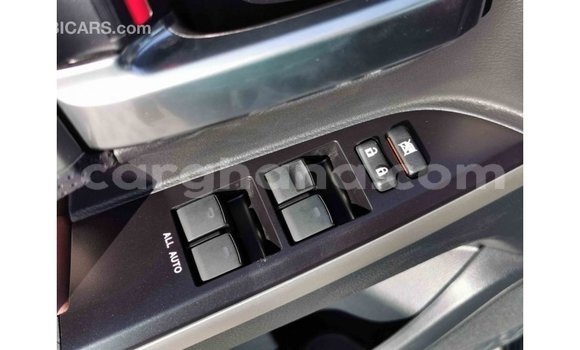 Buy Import Toyota Land Cruiser Black Car in Import - Dubai in Ashanti Buy Import Toyota Land Cruiser Black Car in Import - Dubai in Ashanti