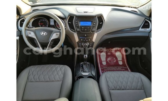 Buy Import Hyundai Santa Fe Other Car in Import - Dubai in Ashanti Buy Import Hyundai Santa Fe Other Car in Import - Dubai in Ashanti