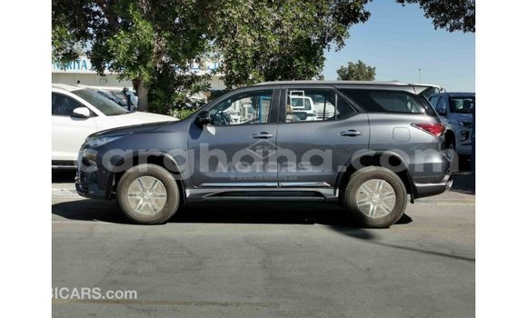 Buy Import Toyota Fortuner Other Car in Import - Dubai in Ashanti Buy Import Toyota Fortuner Other Car in Import - Dubai in Ashanti