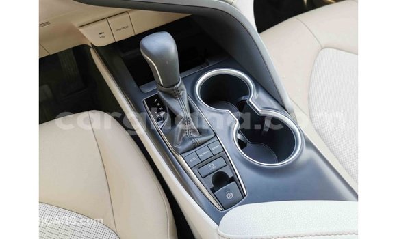 Buy Import Toyota Camry Black Car in Import - Dubai in Ashanti Buy Import Toyota Camry Black Car in Import - Dubai in Ashanti