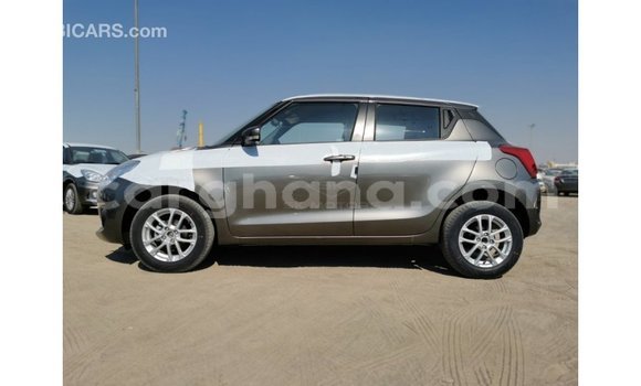 Ra Imported Suzuki Swift Miiran Ọkọ̀ in Import - Dubai ni Ashanti Ra Imported Suzuki Swift Miiran Ọkọ̀ in Import - Dubai ni Ashanti