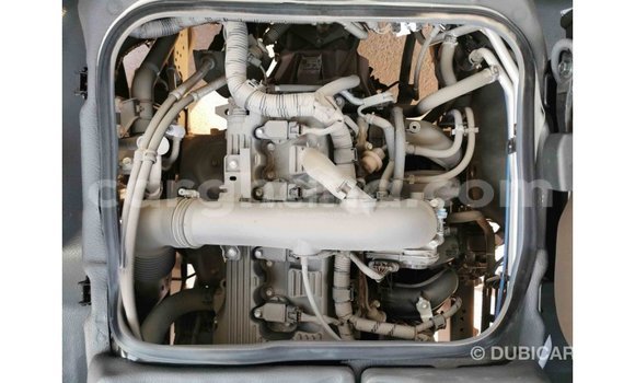 Ra Imported Toyota Coaster funfun Ọkọ̀ in Import - Dubai ni Ashanti Ra Imported Toyota Coaster funfun Ọkọ̀ in Import - Dubai ni Ashanti