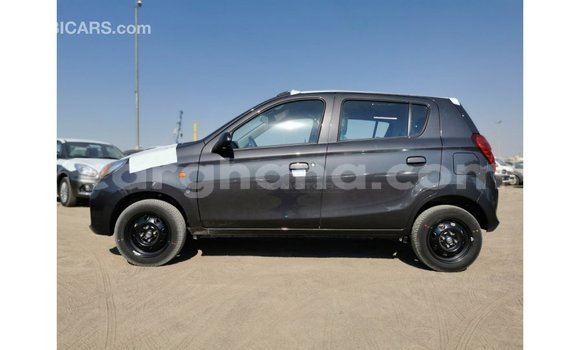 Sayi Imported Suzuki Alto Sauran Mota in Import - Dubai a Ashanti Sayi Imported Suzuki Alto Sauran Mota in Import - Dubai a Ashanti