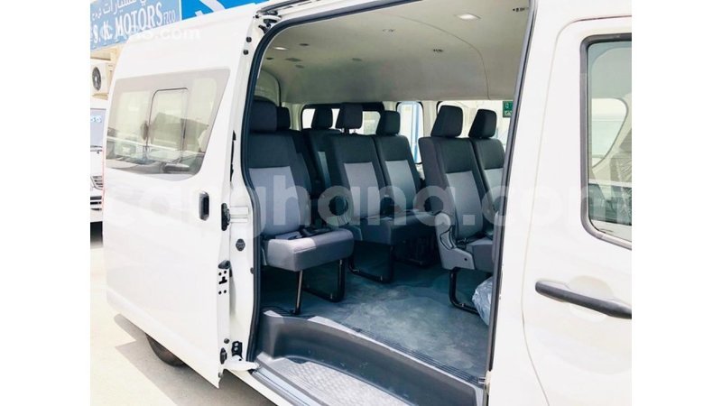 Big with watermark toyota hiace ashanti import dubai 14504