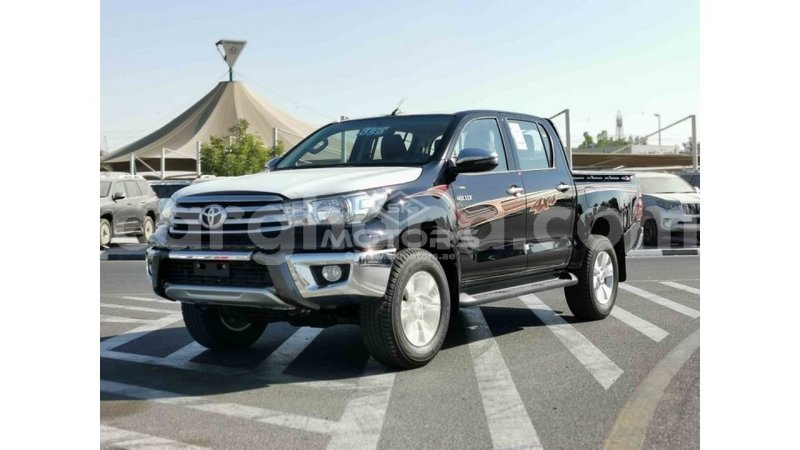 Big with watermark toyota hilux ashanti import dubai 14511