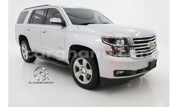 Ra Imported Chevrolet Tahoe Miiran Ọkọ̀ in Import - Dubai ni Ashanti Ra Imported Chevrolet Tahoe Miiran Ọkọ̀ in Import - Dubai ni Ashanti