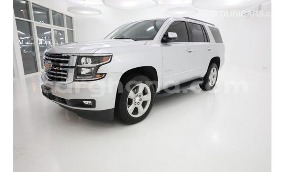 Ra Imported Chevrolet Tahoe Miiran Ọkọ̀ in Import - Dubai ni Ashanti Ra Imported Chevrolet Tahoe Miiran Ọkọ̀ in Import - Dubai ni Ashanti