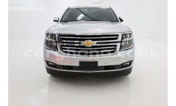 Ra Imported Chevrolet Tahoe Miiran Ọkọ̀ in Import - Dubai ni Ashanti Ra Imported Chevrolet Tahoe Miiran Ọkọ̀ in Import - Dubai ni Ashanti